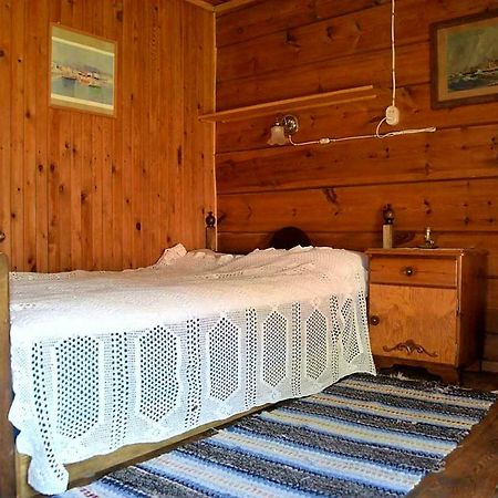 Kjorsvik Ovre Apartment Tornes Екстериор снимка