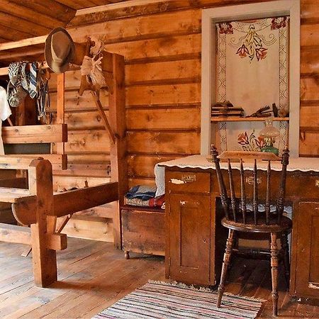 Kjorsvik Ovre Apartment Tornes Екстериор снимка