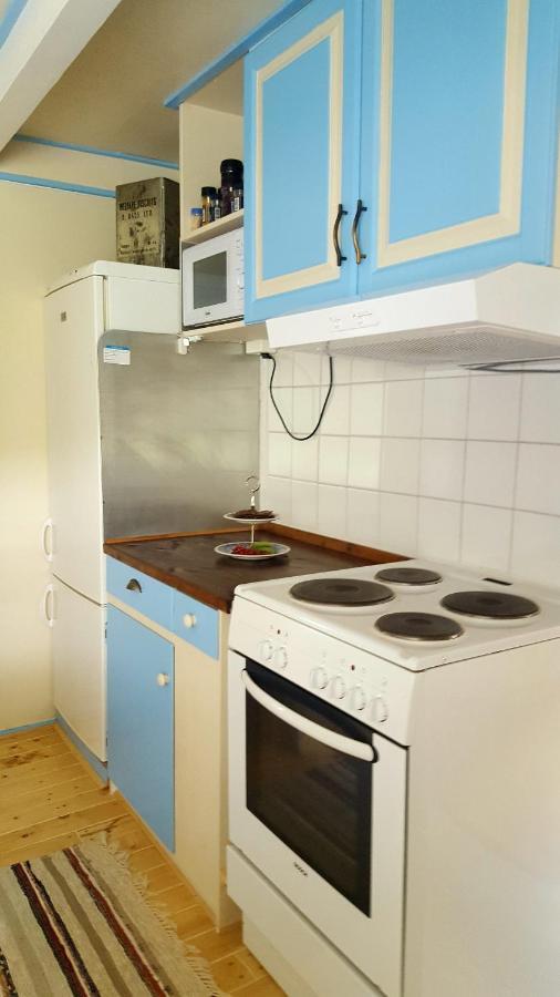 Kjorsvik Ovre Apartment Tornes Екстериор снимка