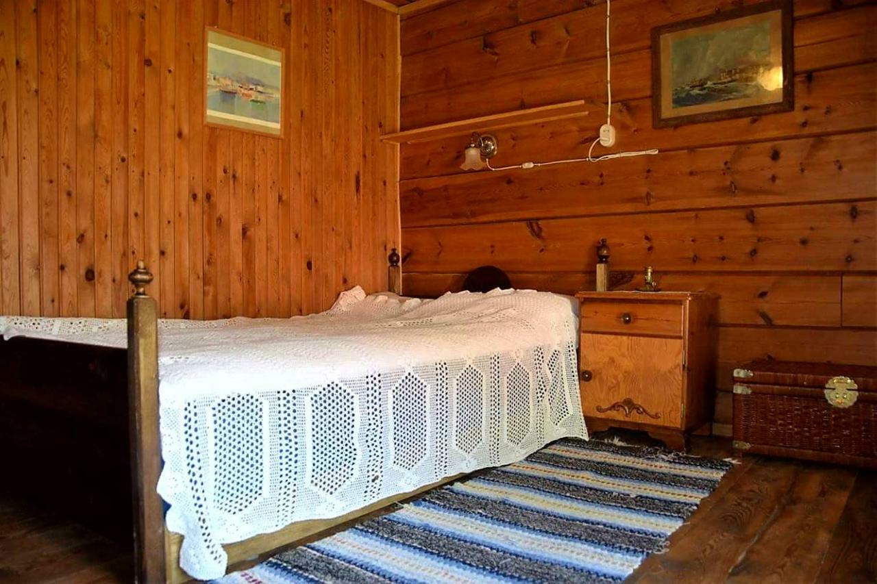 Kjorsvik Ovre Apartment Tornes Екстериор снимка