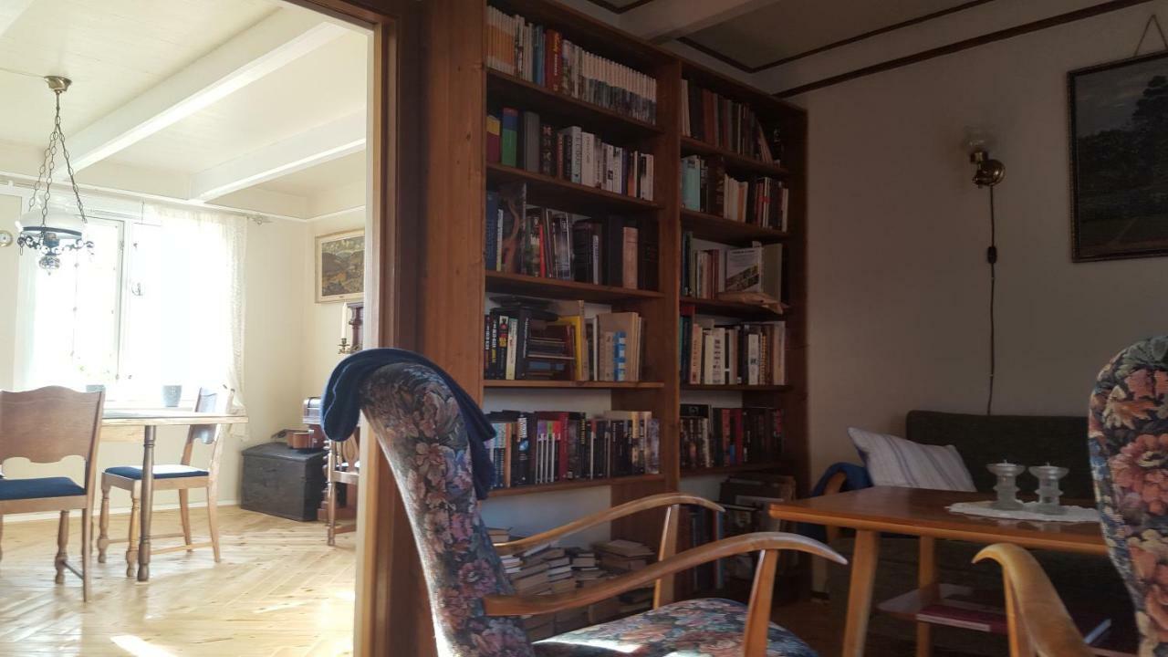 Kjorsvik Ovre Apartment Tornes Екстериор снимка