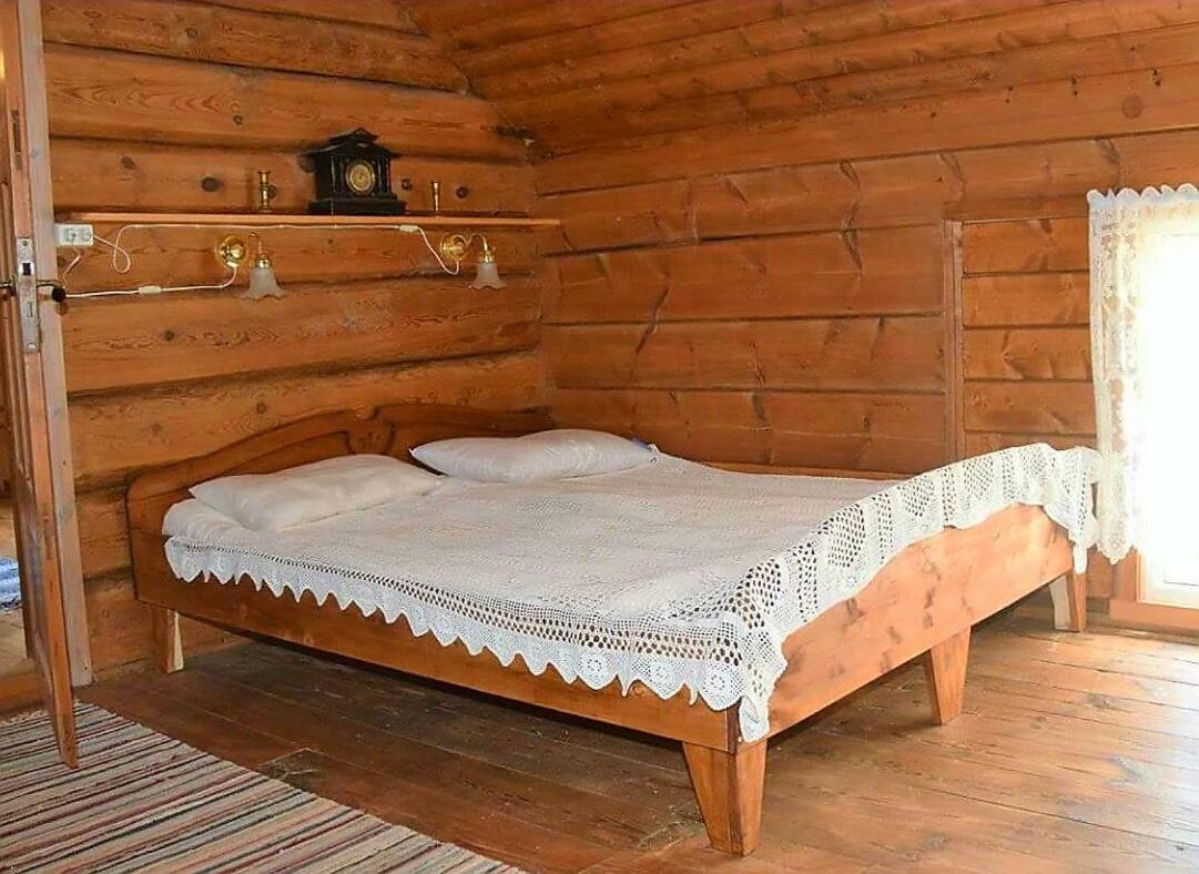 Kjorsvik Ovre Apartment Tornes Екстериор снимка